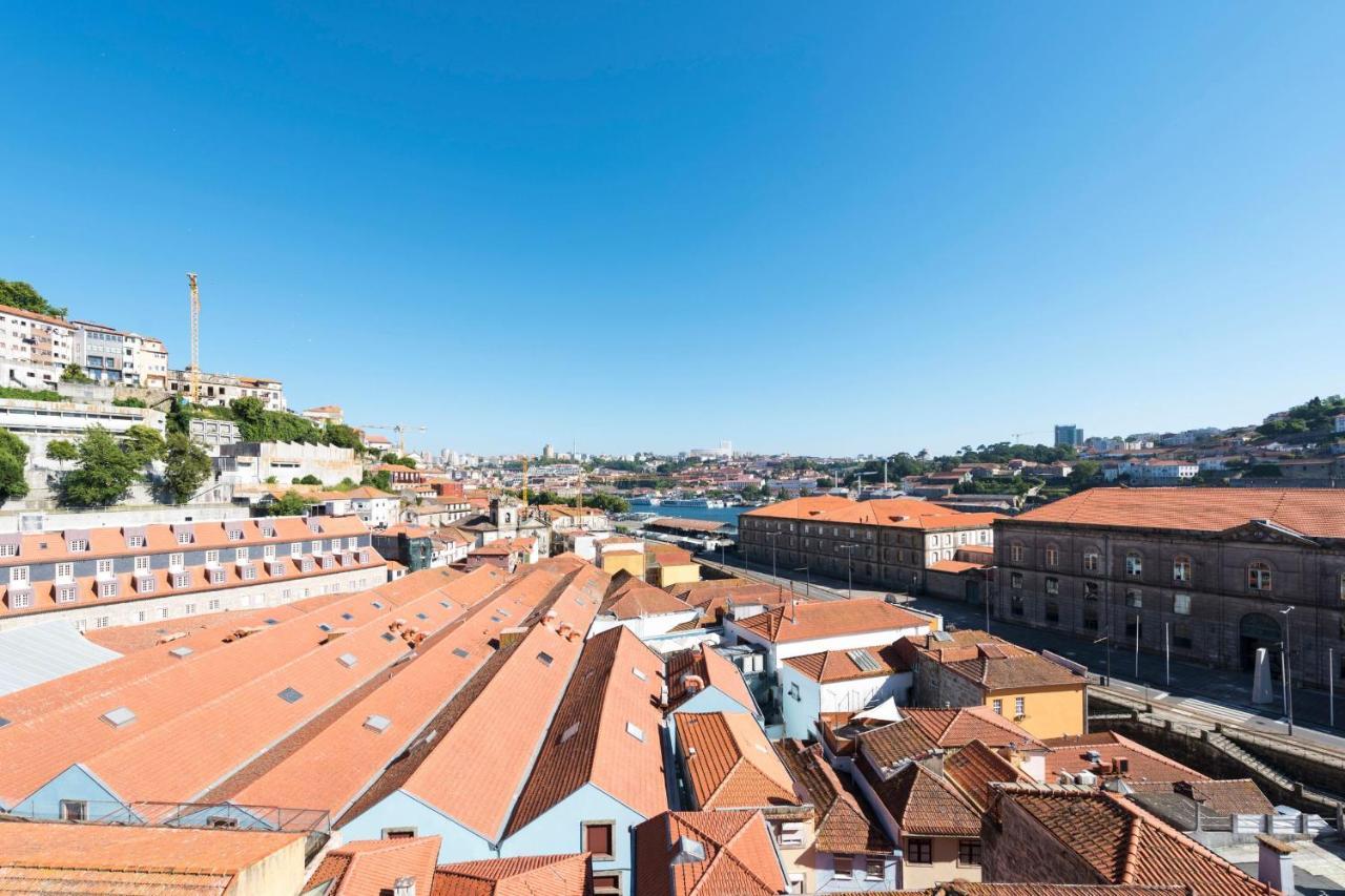 Magnificient 2br Duplex W/ Gorgeous View By Lovelystay * Oporto